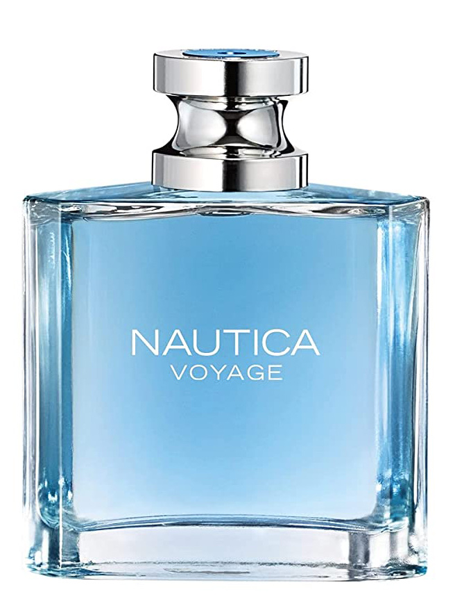 Nautica Voyage perfume