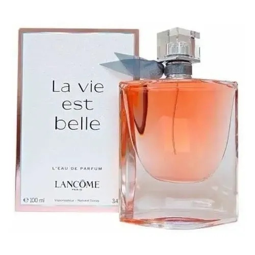 Lancôme La Vie Est Belle EDP