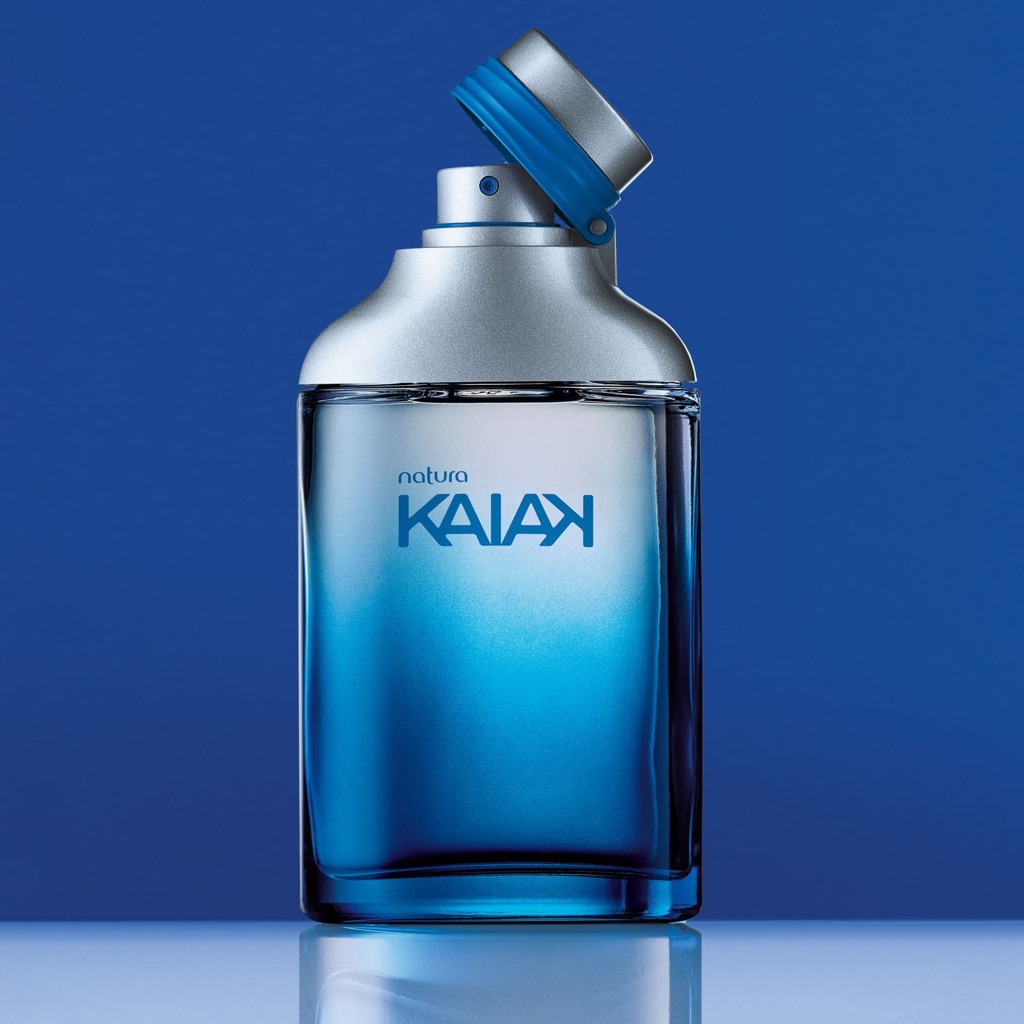 Natura Kaiak Men