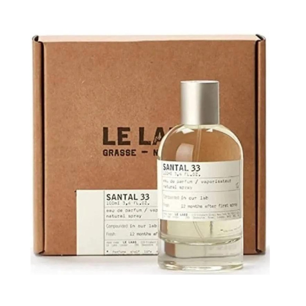 Santal 33