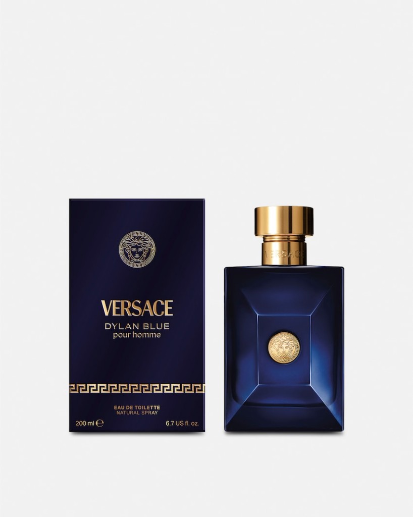 Versace Dylan Blue