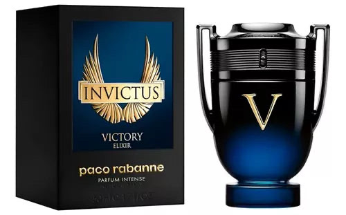 Invictus Victory Elixir de Paco Rabanne