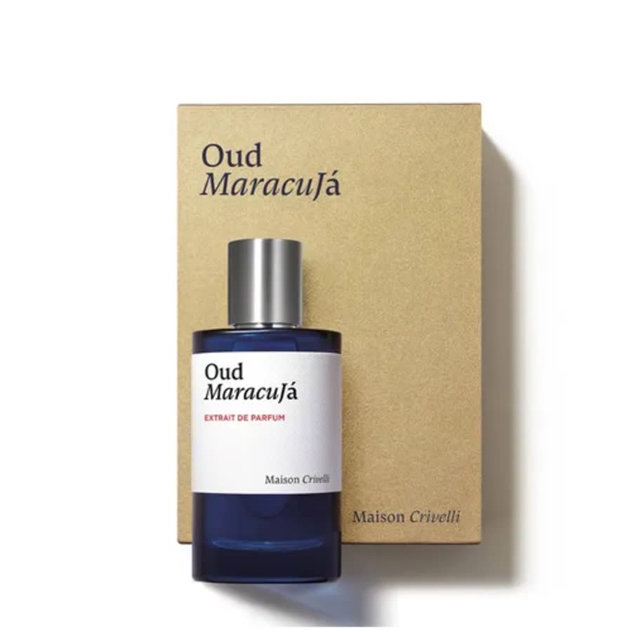 Oud Maracuja