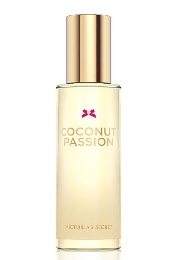 Victoria's Secret Coconut Passion
