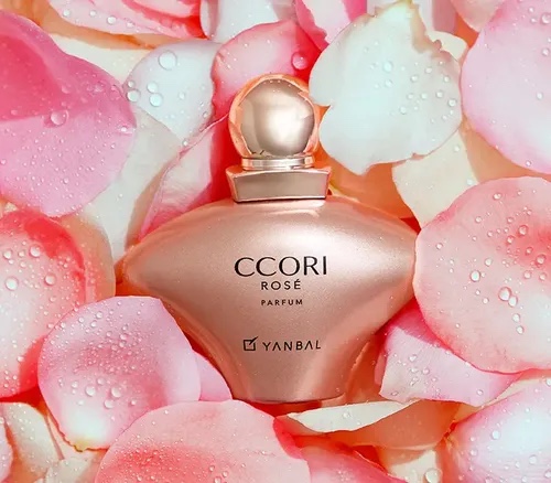 Yanbal CCORI Rosé