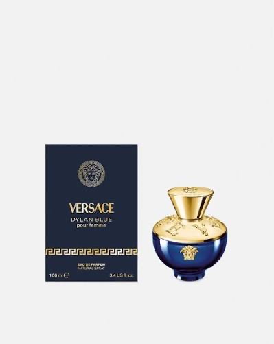 Versace Dylan Blue Pour Femme