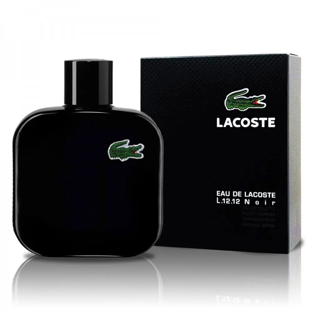 Lacoste Noir