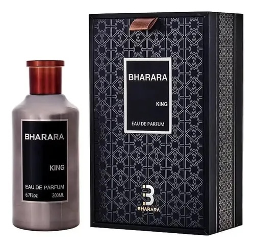 Bharara King