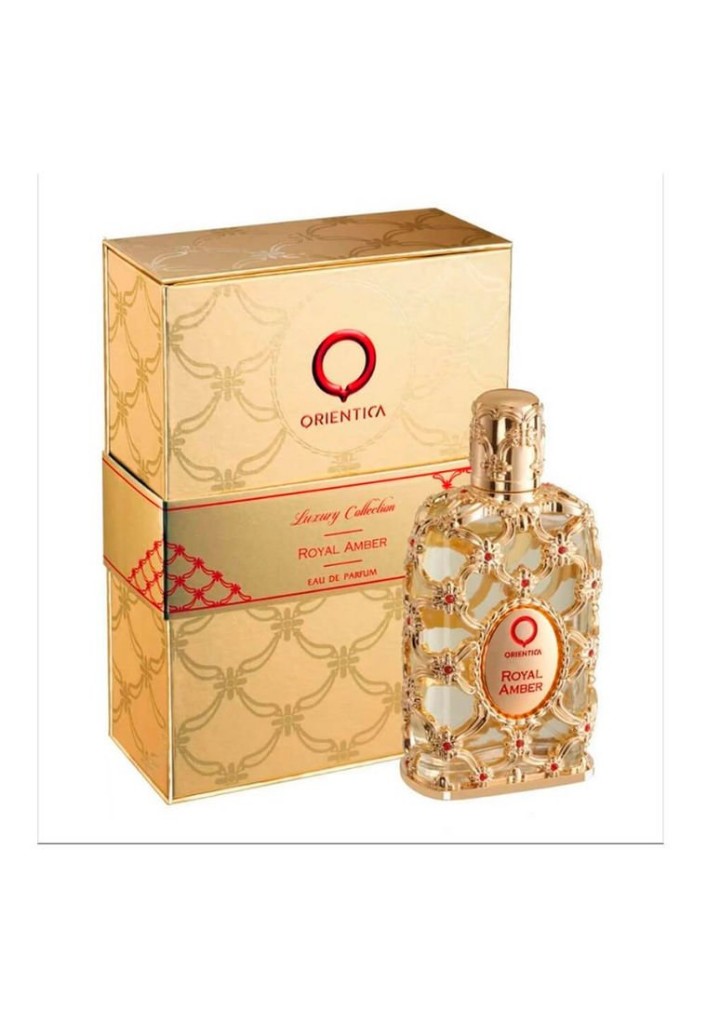 Orientica Royal Amber