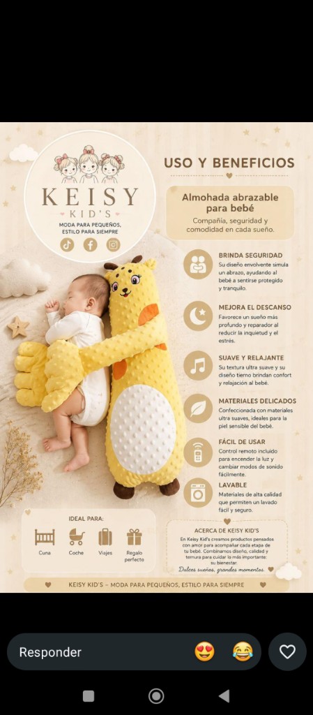 MUÑECO  PALMADITAS