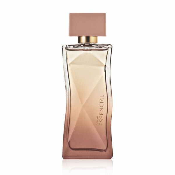 Deo Parfum Feminino Essencial 100 ml