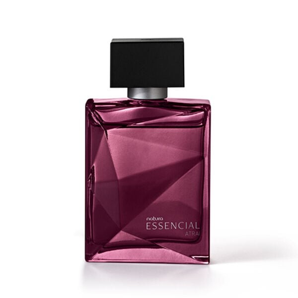 Deo Parfum Masculino Essencial Atrai 100 ml