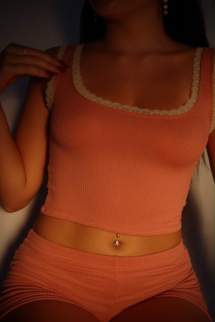 Top pijama