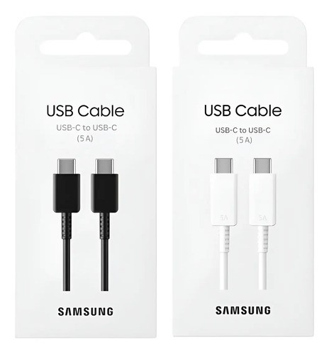 Cable Samsung C/C