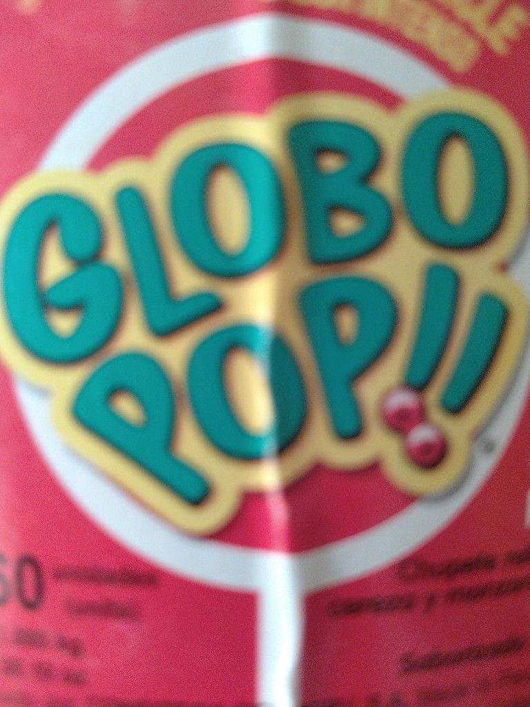 Globo pop