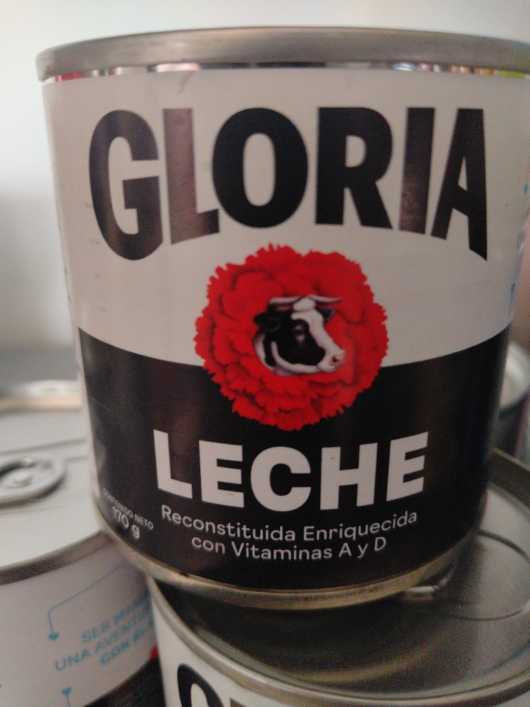 Gloria pequeña