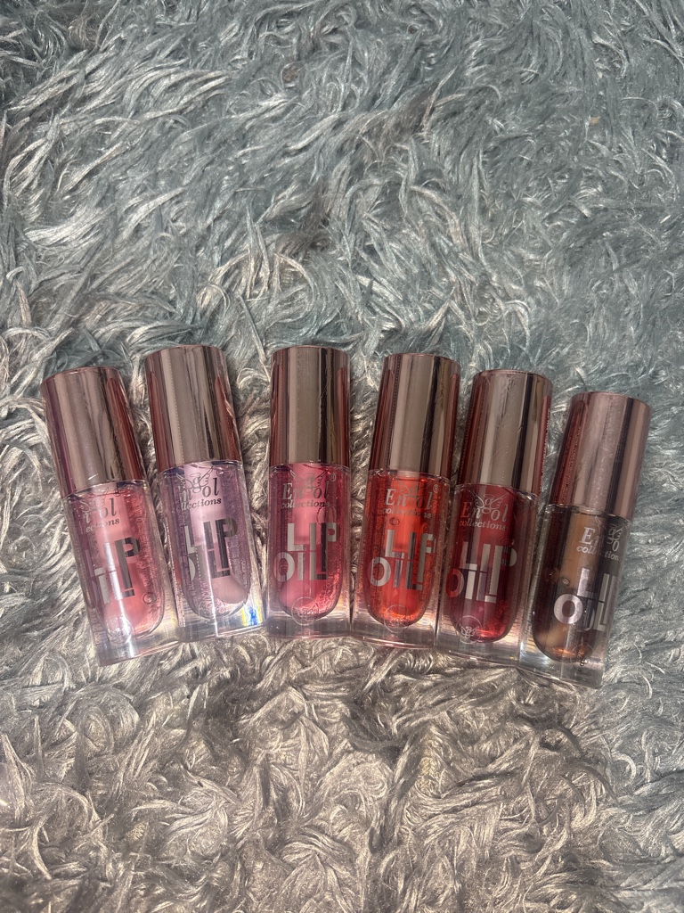 Lip Oil Engol