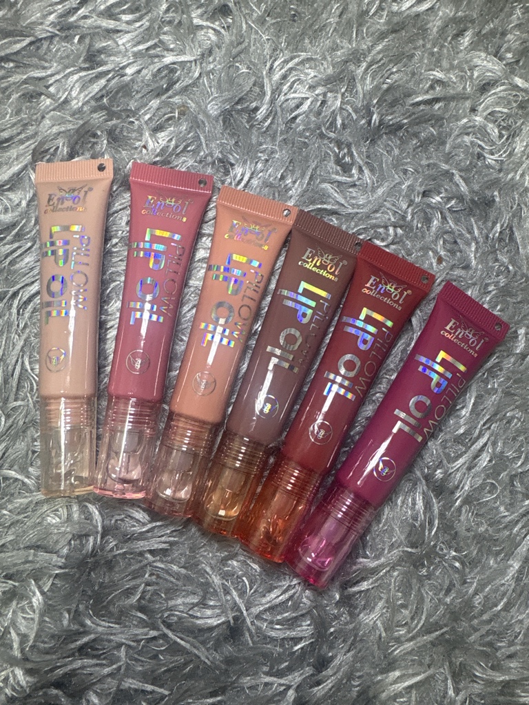 Pillow Lip Oil Engol