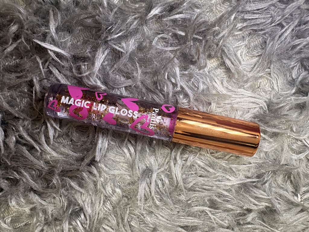 Paulis Magic Lip Gloss