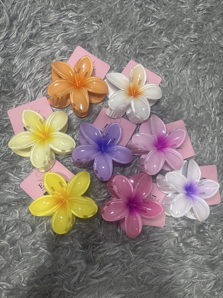 Pinza Flor