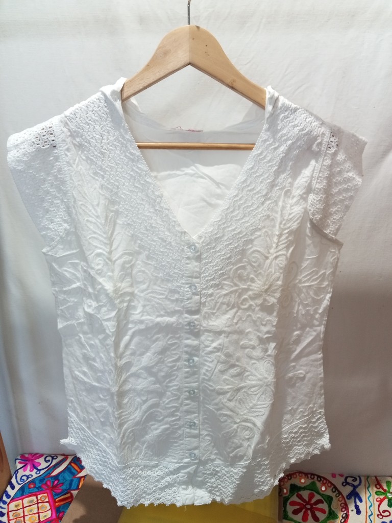 101798/1 Blusa Princesa