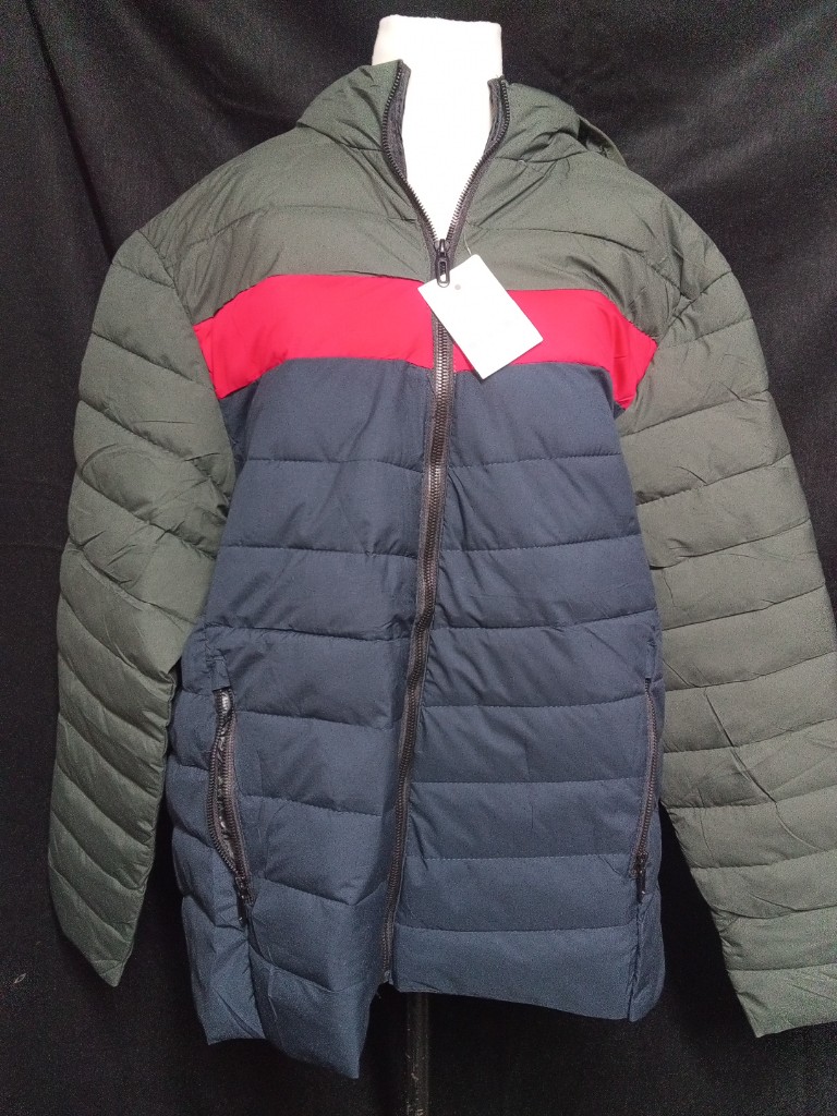 C128 CAMPERA
