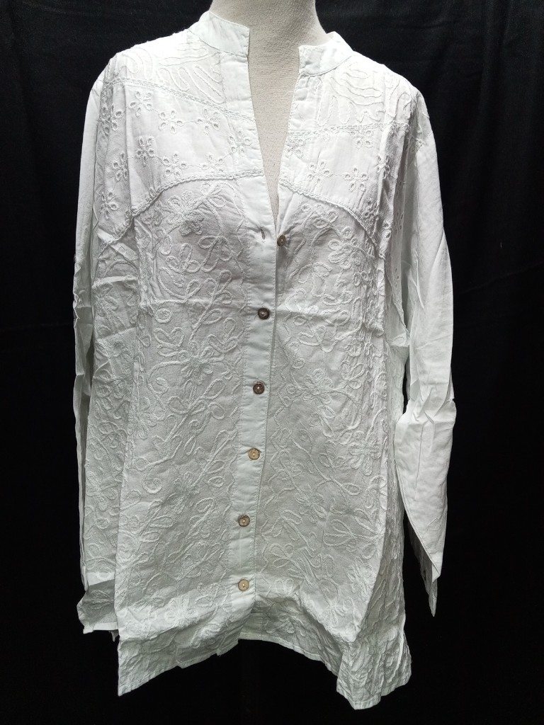 #2095 Camisa