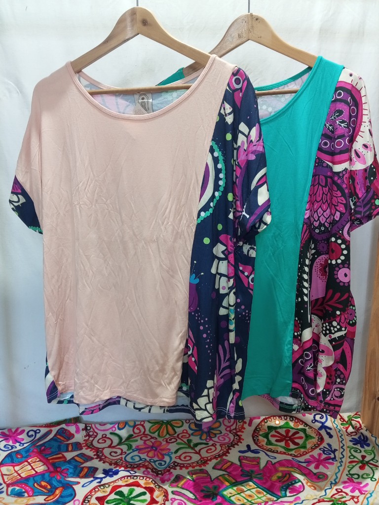 S114 REMERA BB