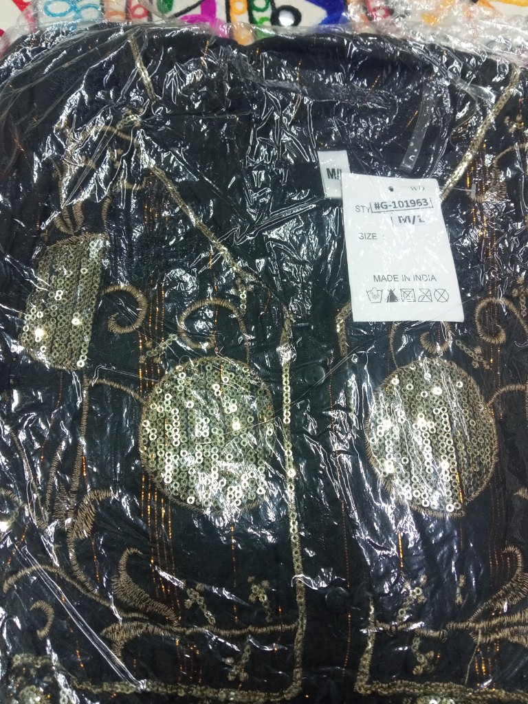 G101963 Vestido