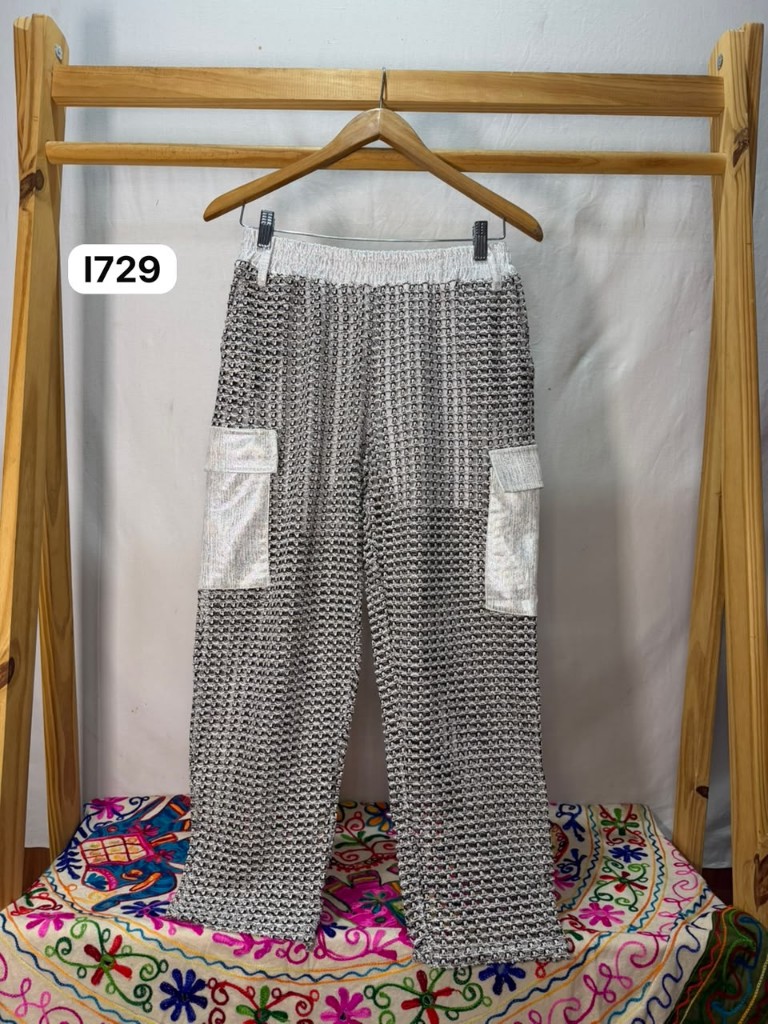 I729 Pantalon (Italiano)