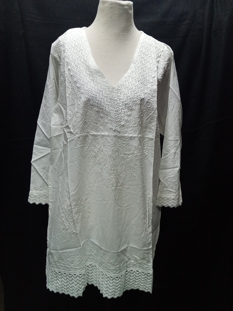 #880 Blusa