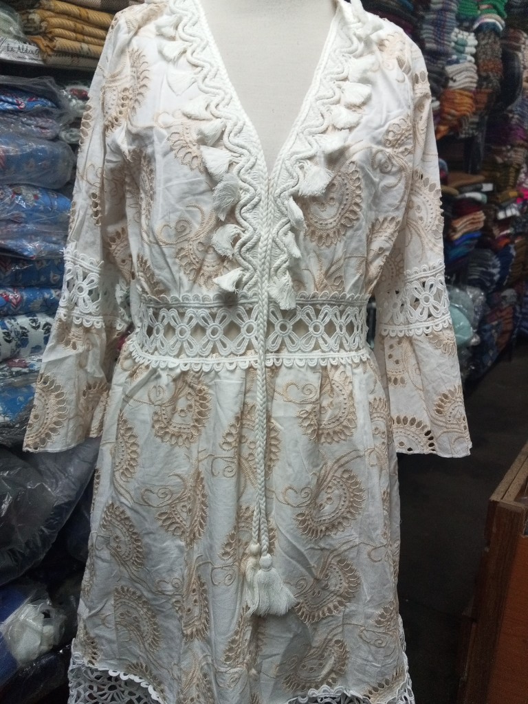 A6051 Vestido (Italiano)