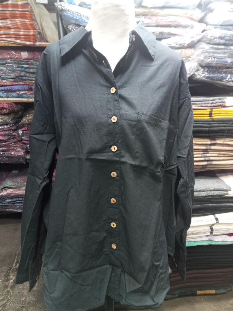 7094/1. Camisa