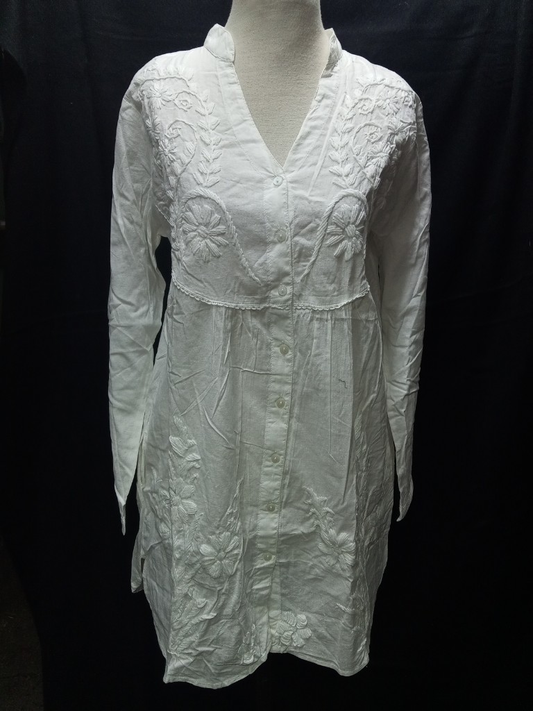 #133 Camisa M/L