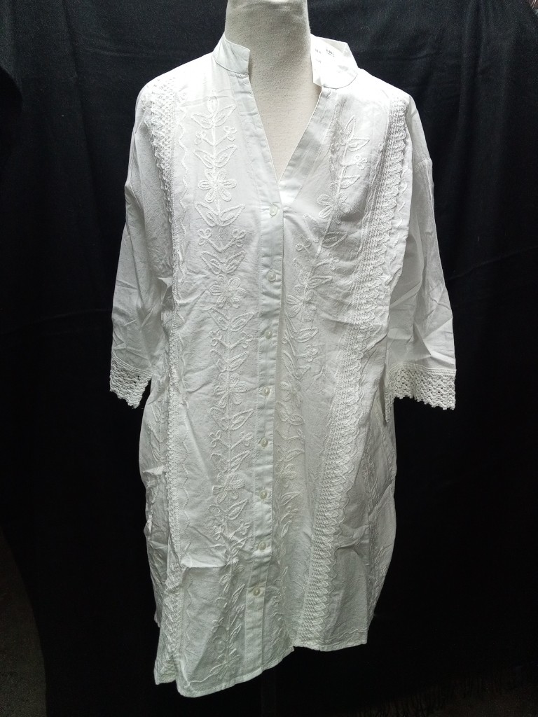 #405 Camisa