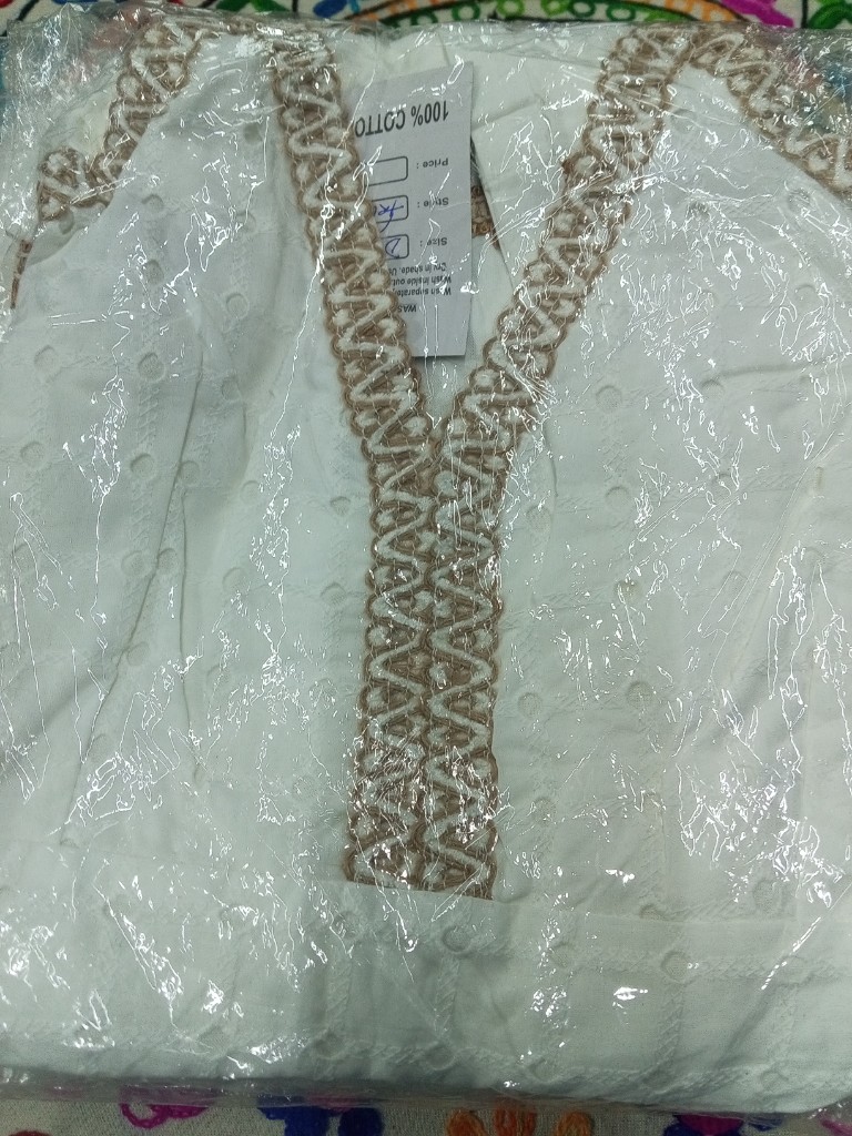 D320 Vestido largo s/m
