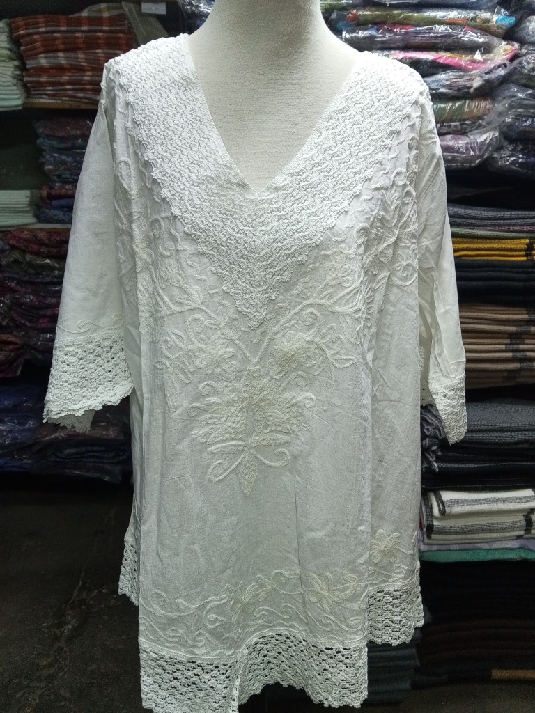 027 Blusa Princesa