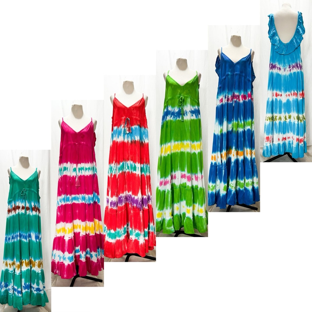 R130 Vestido