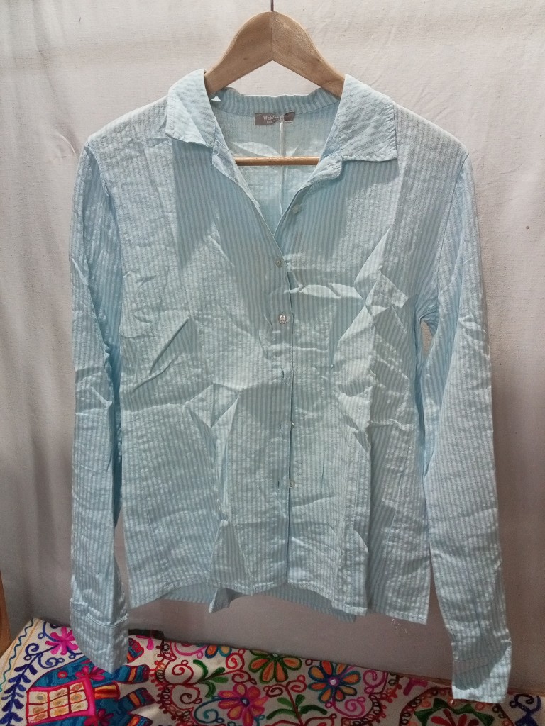 A1361 Camisa Rayas italiano
