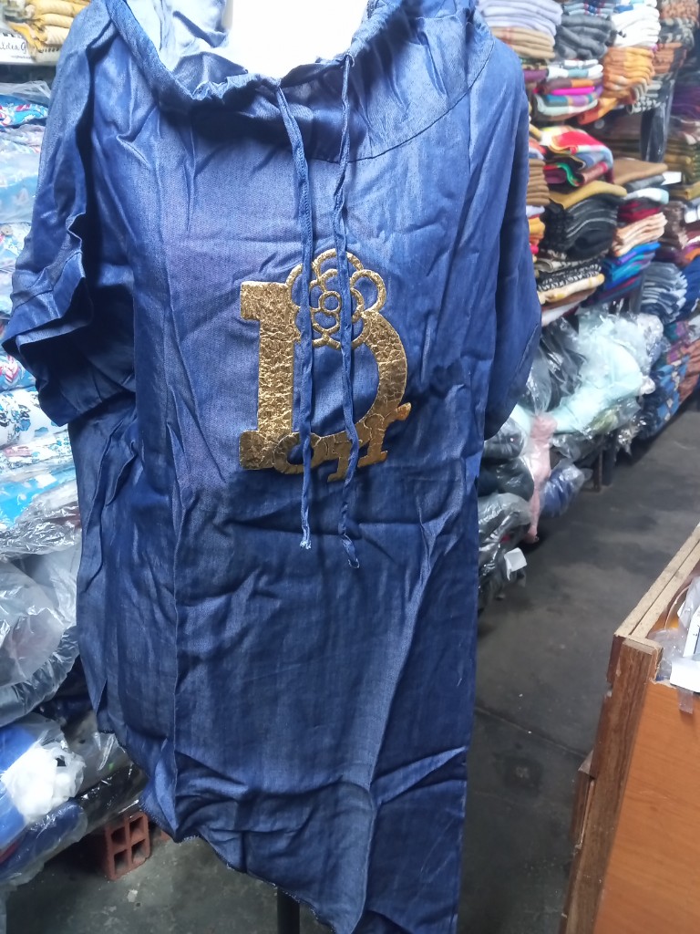 M521 Vestido (Italiano)