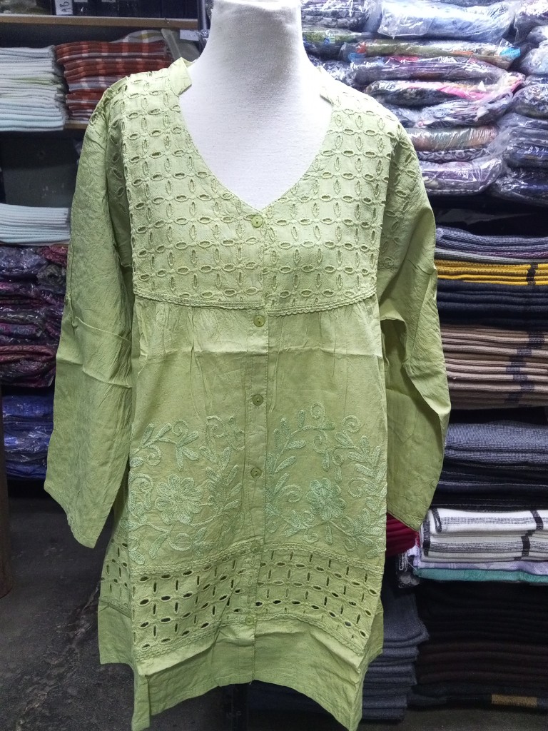 BL153 Blusa