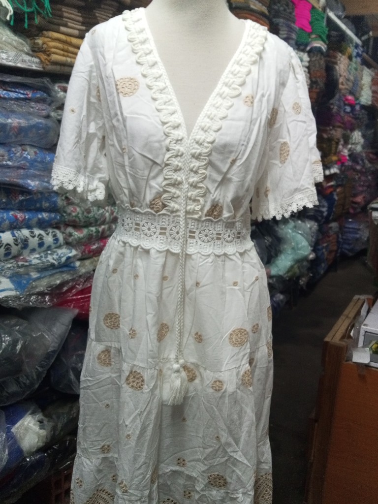 A6065 Vestido (Italiano)