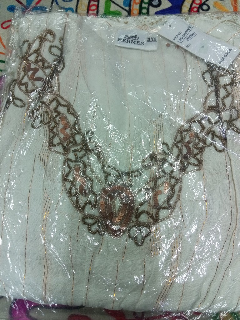 G101994/3 Vestido