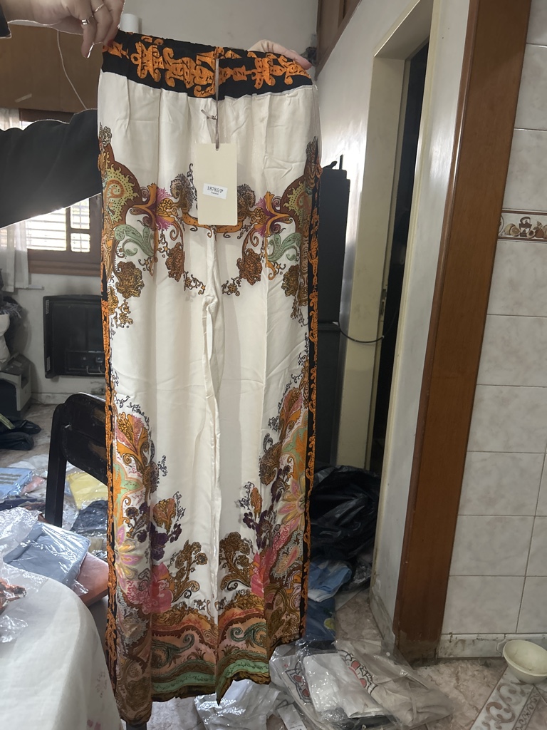 18785/P Pantalon CP Italiano