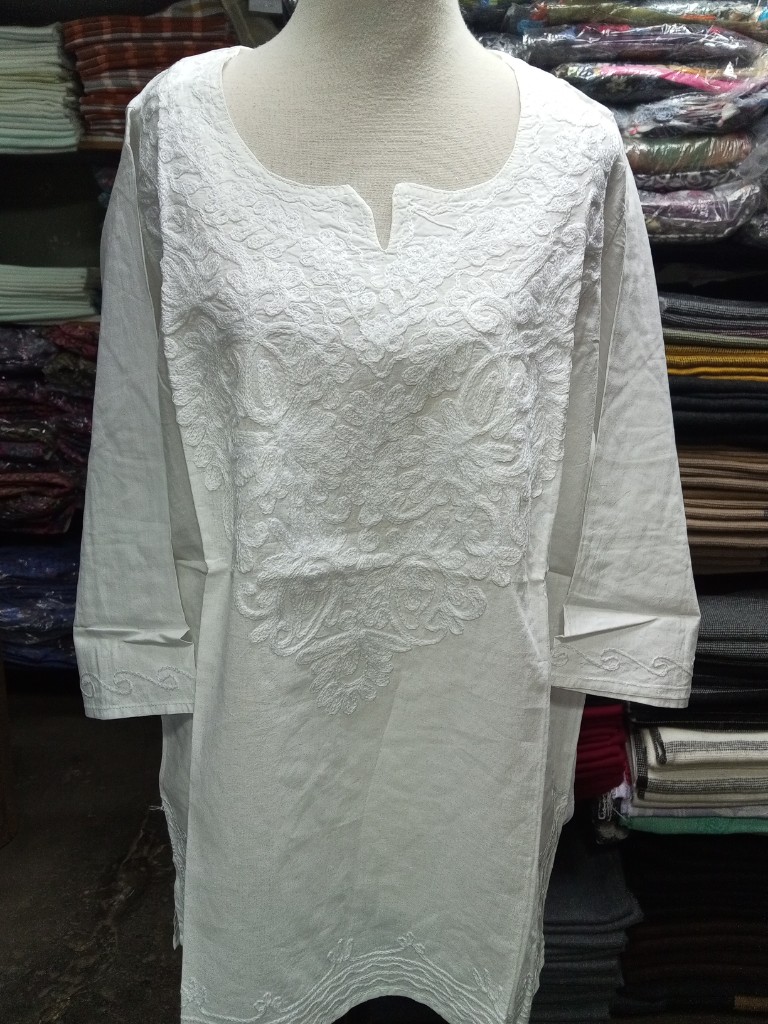 BL104 Blusa