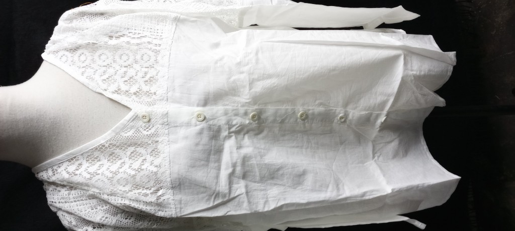 Camisa Art 21 FM