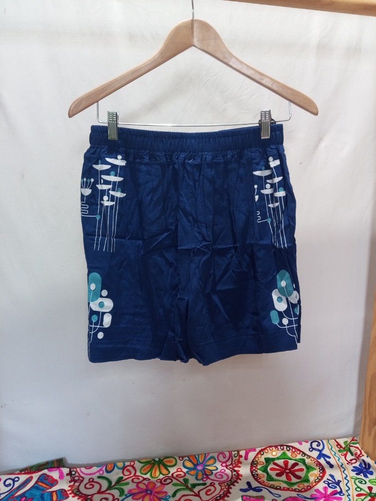 I401 Shorts BB