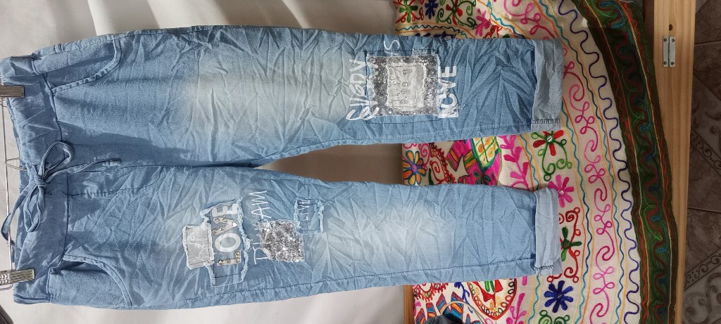 I800 K Babucha (italiano)