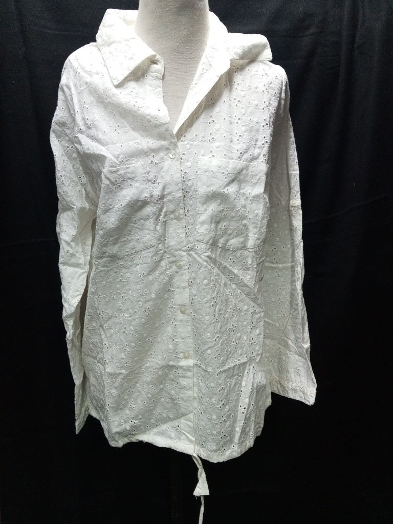 #2023 CAMISA M/L
