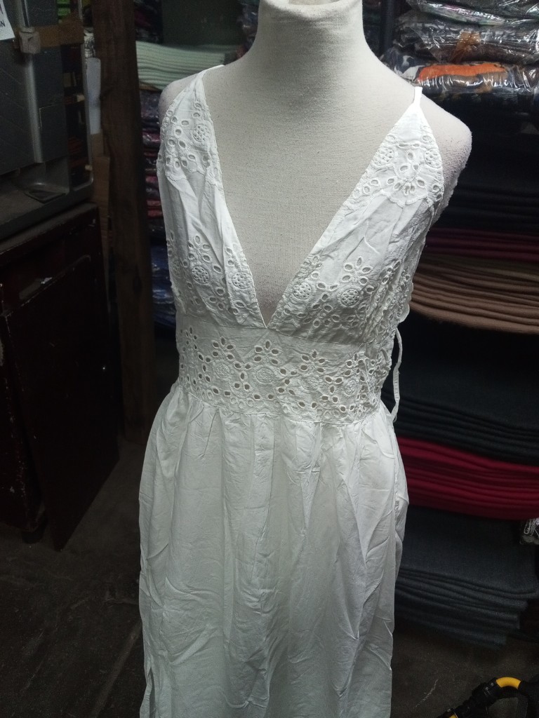 G1406. Vestido